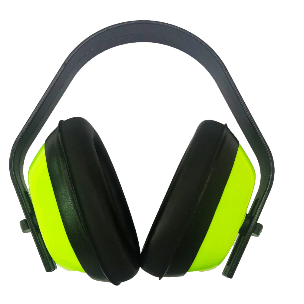 Professional Anti Noise Earmuffs of Hearing Protection with Certificate