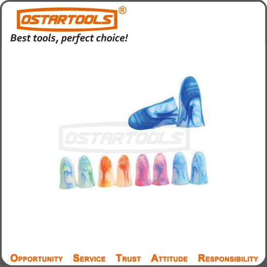 Ear Protection Ear Plug with Super Long Durability