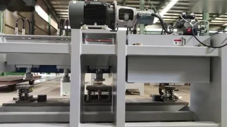 Hydraulic Multi