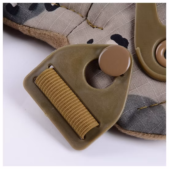 Training Protection Knee Pads Appliance Tactical Elbow Knee Pads Set Fashion Design Protectors