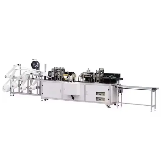 Automatic Cartridge Filter Production Carbon Box Filling Machine for Gas Mask Respiratory Protection 