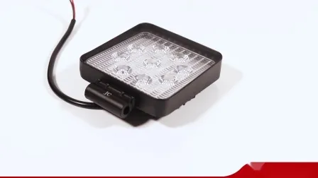Head Light Tail Light Combination for Electric Forklift Truck 