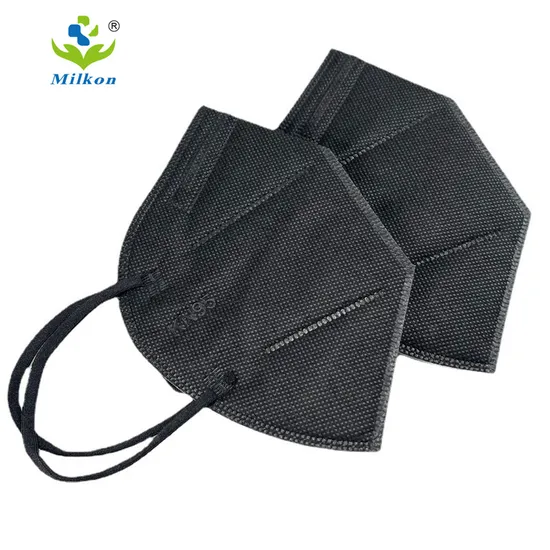 Manufacturer Disposable Dust Mask or Cone Mask 