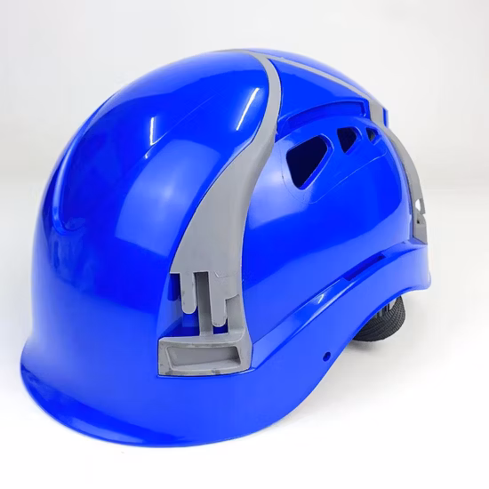 Hot Sell Head Protection Equipment Mesh Face Shield Earmuffs Hard Hat Chainsaw Safety Helmet for Chainsaw Brush Cutter
