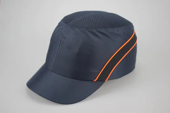 Armor Reflective Stripes Safety Bumps Caps