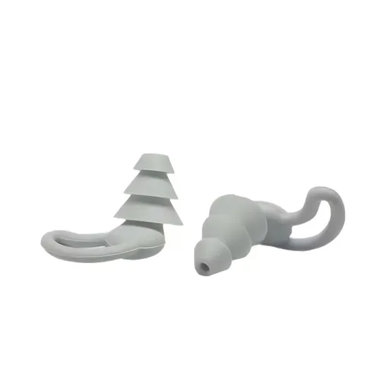 Popular Bluetooth Silicone Earmuffs. Black Bullhead Silicone Earmuffs. Bullhead Silicone Earplugs 