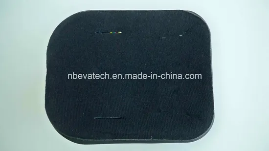 High Quality Best Price Custom Shape EVA Foam Knee Protector 