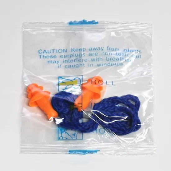 Hearing Protection Sound Proofing Earplug Anti