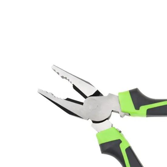 Head Thickening High Grade Type Combination 