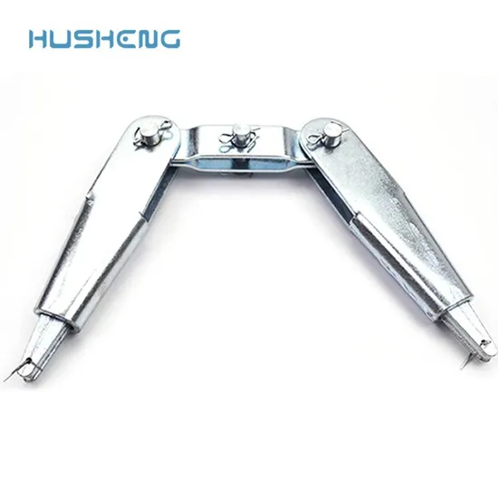 Elevator Speed Governor Rope Head Device Rope Head Combination Rope 