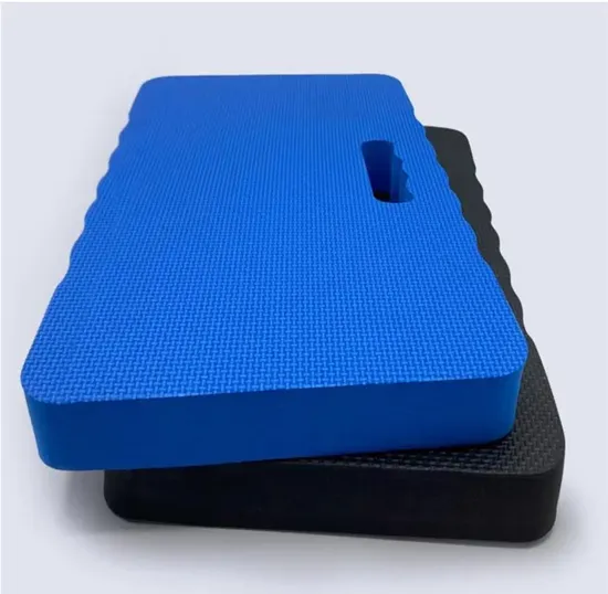 46*28*4cm Thick Large High Density Kneeling Pad EVA Foam Soft Easy Clean Knee Cushion Protector 