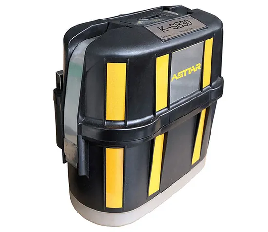 Respiratory Protection and Emergency Equipment Self Contained Oxygen Self Rescuer 