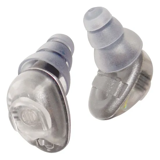 Noise Reduction Hearing Protection Electronic Impact Sport Earmuffs Earplugs 