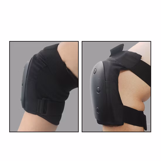 Adult Turtle Protectors Skateboarding Skiing Knee Protectors Ice Elbow Protectors Palm Extreme Bicycle Riding Roller Skating Sports Protectors