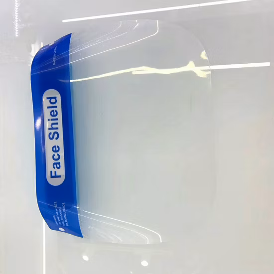 Pet Protective Visors Anti