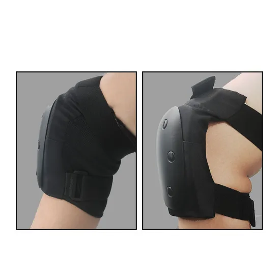 Adult Turtle Protectors Skateboarding Skiing Knee Protectors Ice Elbow Protectors Palm Extreme Bicycle Riding Roller Skating Sports Protectors 