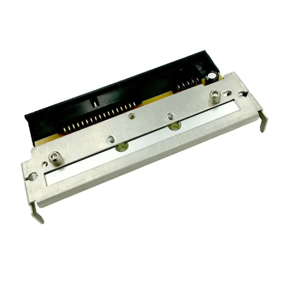 New Compatible Thermal Transfer Printhead 79801m Zm400 300 Dpi Print Head for Zebra Printer 