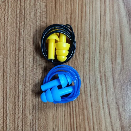 Ultimate Sound Blocking Earplugs for Maximum Comfort and Isolation 