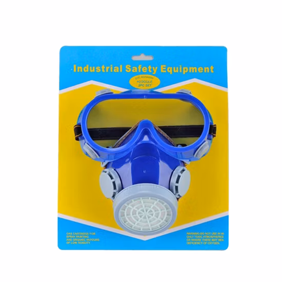 Military Gas Mask for Sale Gas Mask Chemical Gas Mask Full Face