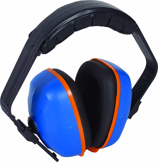 Light Weight and Robust Ear Defenders