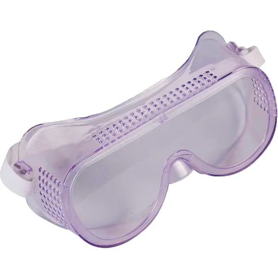 Protection Glasses for Anti