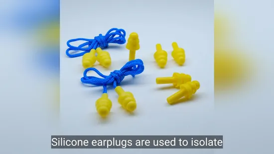 Ultra Soft 38dB Foam Ear Plugs Best Anti