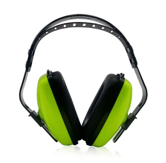 Classic Earmuff / Snr 29dB Safety Earmuff /Hearing Protection