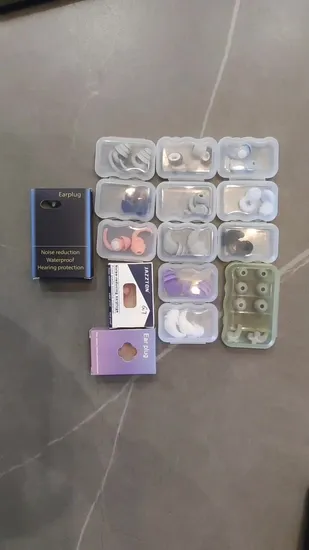 Quiet 2 Ear Plugs 