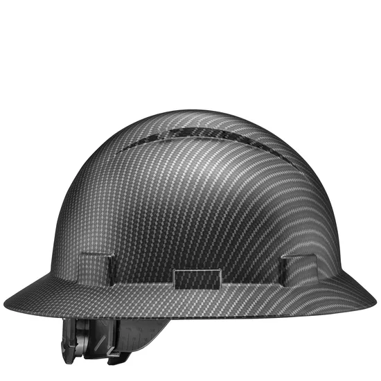 Hot Sale China Wholesale Price Hearing Protection System Industrial Forestry Safety Helmet